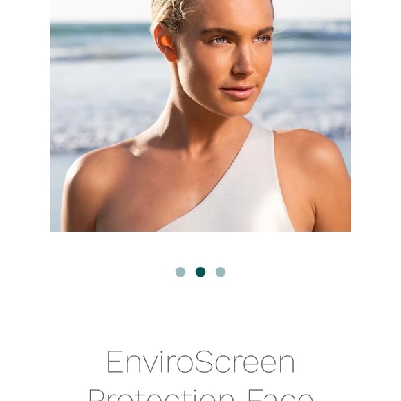 Colorescience EnviroScreen Protection Face Shield SPF50 Bronze - Picture 2 of 5